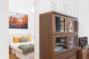 Gallery image of Stay U-nique Apartments Balmes in Barcelona