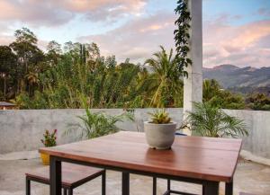 Gallery image of De Paris &agrave; Kandy in Kandy