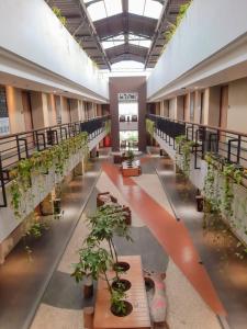 Fotografie z fotogalerie ubytování Hotel Asri Sumedang v destinaci Sumedang