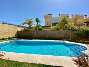 Πισίνα στο ή κοντά στο The Sunset Marbella