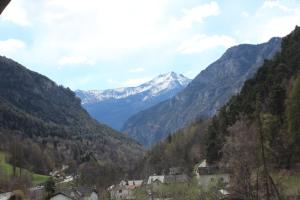 Afbeelding uit fotogalerij van Locanda monte cervino in Antey-Saint-André