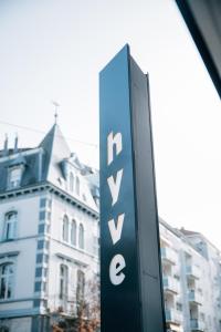 Fotografie z fotogalerie ubytování Hostel by Hyve Basel v Basileji