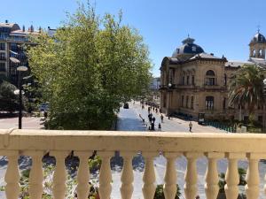 Gallery image of Belle Époque Self-check-in Guesthouse - Adults-Only in San Sebastián