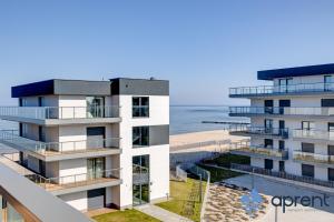 Gallery image of Apartament KORAL Gardenia Seaside 2 - Aprent in Dziwnów
