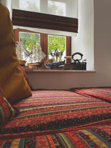 Photo de la galerie de l'établissement Amina Hanem Boutique Apartments, à Kavala