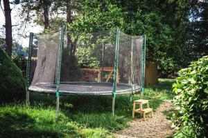 Giardino di ENJOY Cozy Romance Hills Forest Gardens Views Sauna Whirlpool Bath