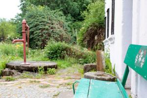 Giardino di ENJOY Cozy Romance Hills Forest Gardens Views Sauna Whirlpool Bath