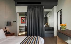Gallery image of ONLY Boutique Suites & Residences in Limassol