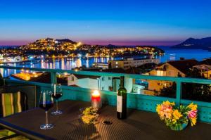 Príroda v okolí apartmánu + 33 fotografií