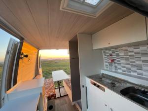 Luxe tent Camper van (Spanje Ibiza-stad) - Booking.com
