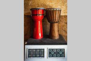 Fotografie z fotogalerie ubytování ENJOY Cozy HOME Hills & Forest & Views & Gardens & Sauna Whirlpool Bath v destinaci Jablonné v Podještědí