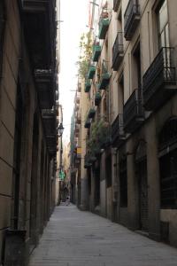 Foto da galeria de Hostel New York em Barcelona