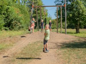 入住Camping RCN Le Moulin de la Pique的客人