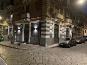 Gallery image of The house Porta Garibaldi in Catania