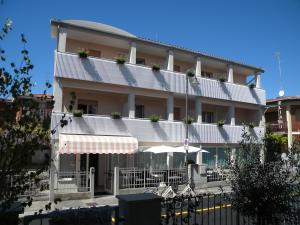 Gallery image of Hotel Eliani in Grado