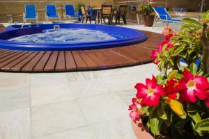 Fotografie z fotogalerie ubytování Bogari Hotel v destinaci Foz do Iguaçu