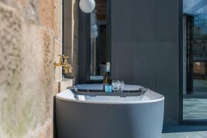 Φωτογραφία από το άλμπουμ του Garden Rooms Edinburgh στο Εδιμβούργο +37 φωτογραφίες