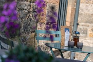 Ποτά στο Garden Rooms Edinburgh