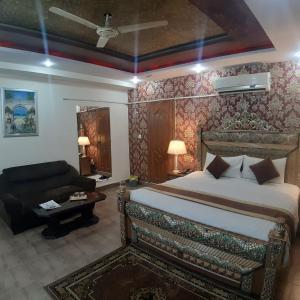 Gallery image of Premier Inn Davis Road Lahore in Lahore