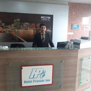 Zdjęcie z galerii obiektu Premier Inn Davis Road Lahore w mieście Lahaur