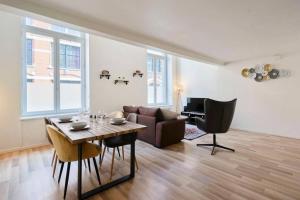 Gallery image of LocationsTourcoing - Le Loft in Tourcoing