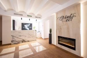 Fotografie z fotogalerie ubytování Hotel 1877 Sensaciones & SPA ADULTS ONLY v destinaci Albarracín