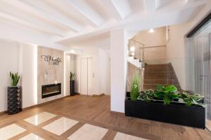 Fotografie z fotogalerie ubytování Hotel 1877 Sensaciones & SPA ADULTS ONLY v destinaci Albarracín