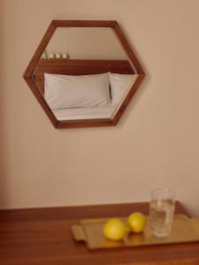 馬公市にあるSunlight Homestayのギャラリーの写真
