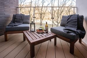 Ποτά στο Apartament Sedina D211 Nadmorskie Tarasy