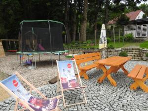 Fotografia z galérie ubytovania WILLA DobraNocka v destinácii Szklarska Poręba