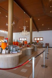 Foto da galeria de Porto das Naus Praia Hotel em Porto Seguro