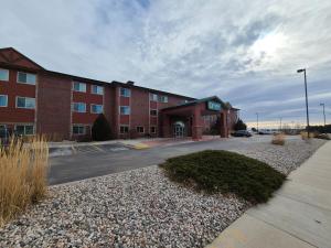 Afbeelding uit fotogalerij van Quality Inn & Suites Wellington – Fort Collins in Wellington