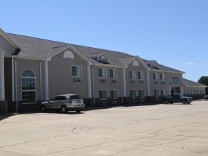 Gallery image of Heritage Inn and Suites in Amory