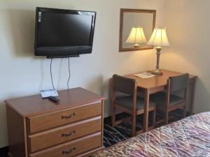 Gallery image of Heritage Inn and Suites in Amory