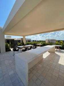 Gallery image of Kaab At The Park by The Spot Rentals in Playa del Carmen