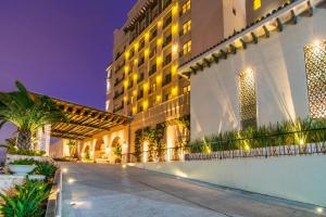 Fotografie z fotogalerie ubytování Torre Lucerna Hotel Ensenada v destinaci Ensenada