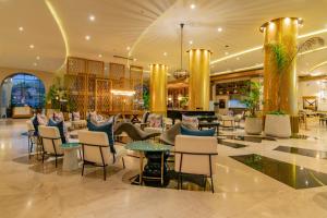 Fotografie z fotogalerie ubytování Torre Lucerna Hotel Ensenada v destinaci Ensenada + 37 fotografií