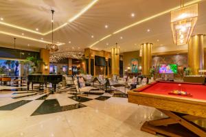 Fotografie z fotogalerie ubytování Torre Lucerna Hotel Ensenada v destinaci Ensenada