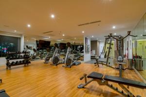 Fotografie z fotogalerie ubytování Torre Lucerna Hotel Ensenada v destinaci Ensenada