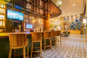 Fotografie z fotogalerie ubytování Torre Lucerna Hotel Ensenada v destinaci Ensenada