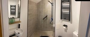 Bagno di The Colintraive