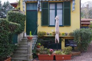 Gallery image of LA CASETTA in Biella