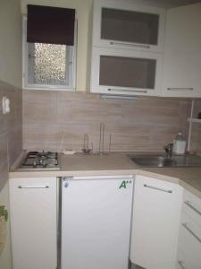 Zdjęcie z galerii obiektu Holiday Home Gyenesdias 5 w Gyenesdiás