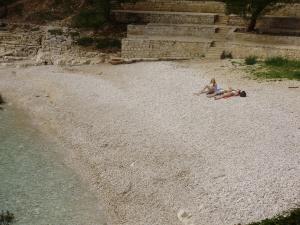 Fotografie z fotogalerie ubytování Room Ket v destinaci Pula