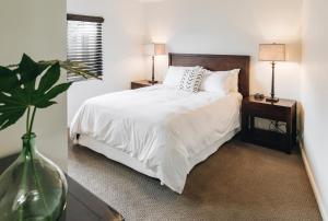 Gallery image of Sonoma's Best Guest Cottages in Sonoma