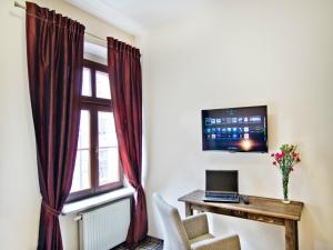 Gallery image of Five Stars Bed&Breakfast in Wrocław