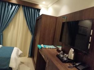 Fotografie z fotogalerie ubytování شقق همم للشقق المخدومة - الكوثر جده v destinaci Džidda