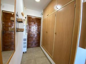Fotografie z fotogalerie ubytování VIDABRAVA Roses Nautic, estudio loft a 300 m de la playa,vistas espectaculares v destinaci Roses