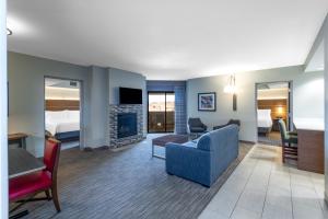 Gallery image of Holiday Inn Express & Suites St George North - Zion, an IHG Hotel in Washington