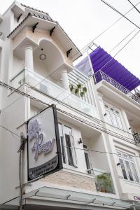 Photo de la galerie de l'établissement Peony Hotel, à Đà Lạt